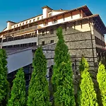 Trinity Hotel 4*