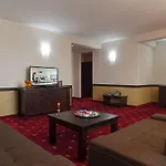 Trinity Hotel Bansko