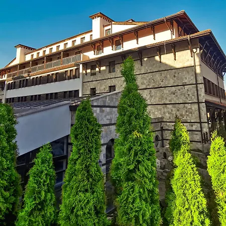 Trinity Hotel 4*
