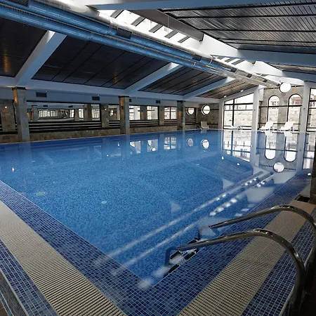 Trinity 4* Bansko