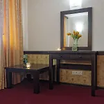 Trinity Hotel