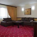 Hotel Trinity 4*