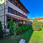 Trinity 4* Bansko