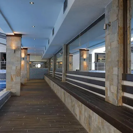 Trinity With Free Shuttle To Gondola ホテル