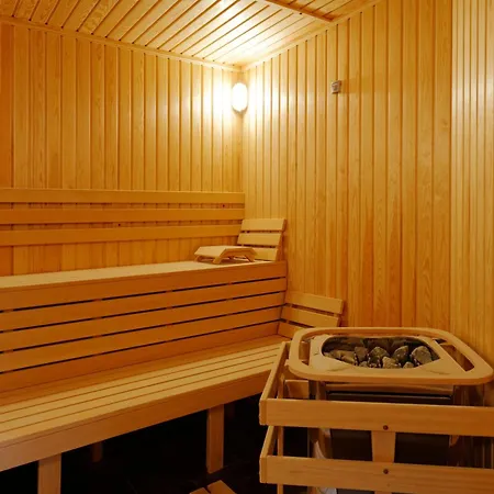 Hotel Trinity Bansko