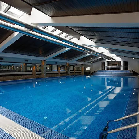 Trinity Hotel Bansko