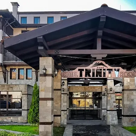 Trinity With Free Shuttle To Gondola バンスコ