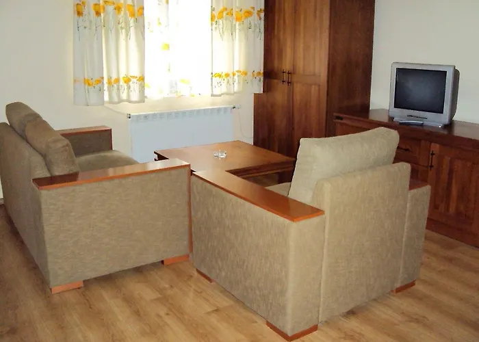 Trinity Hotel Bansko