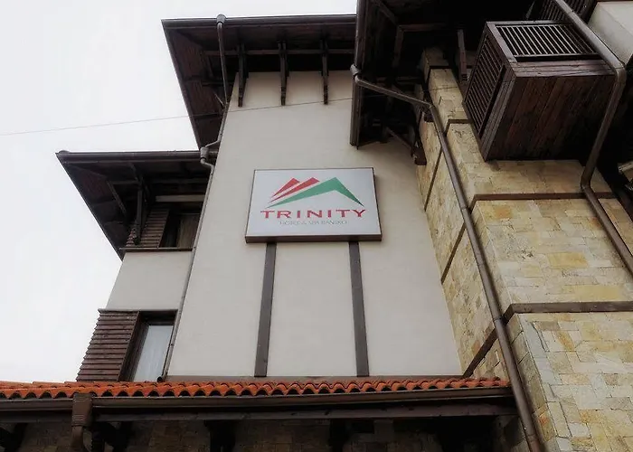 Trinity Hotel