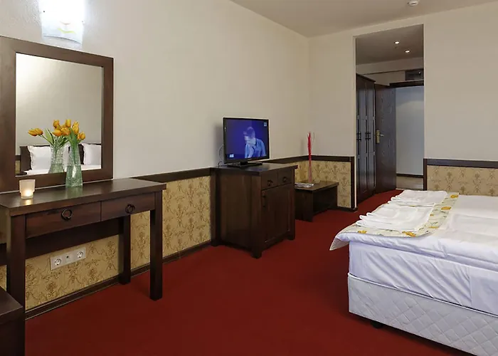 Hotel Trinity Bansko