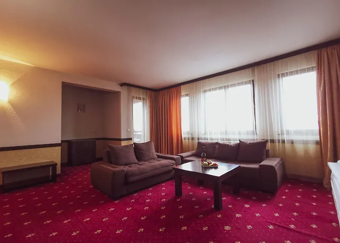 Hotel Trinity Bansko