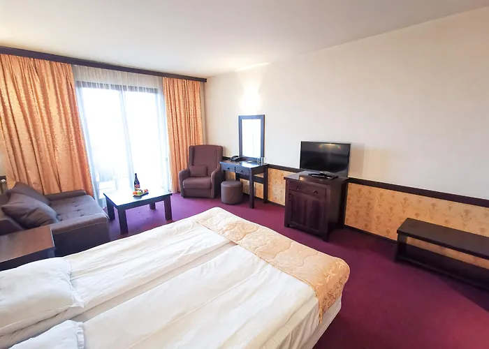 Hotel Trinity Bansko