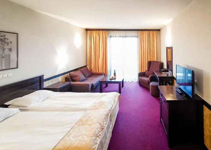 Hotel Trinity Bansko