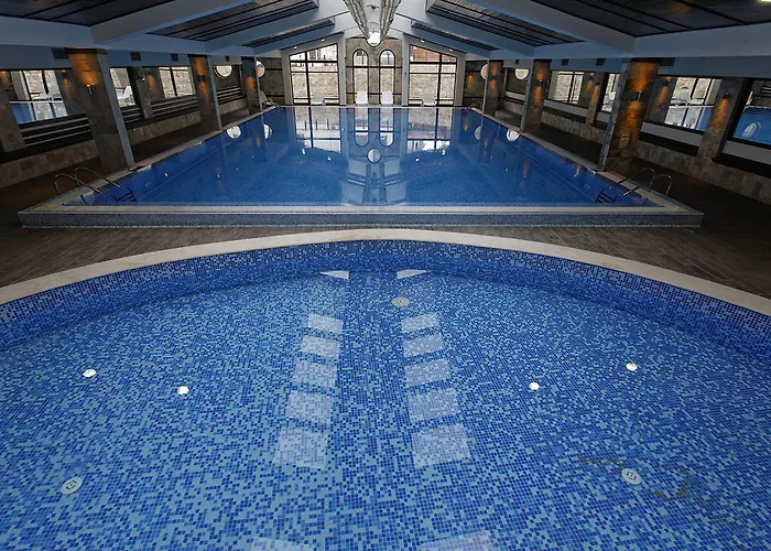 Trinity Hotel Bansko