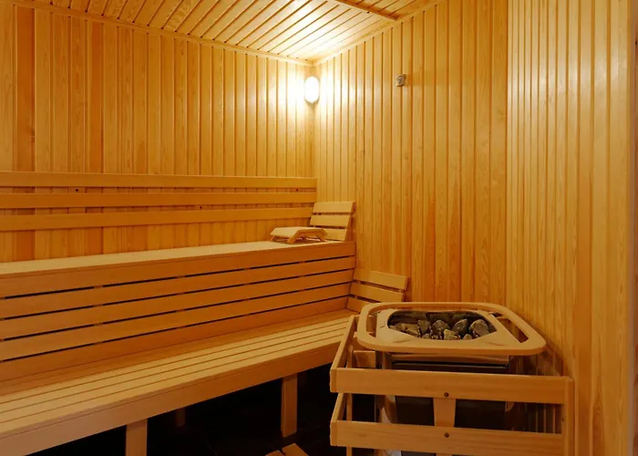 Hotel Trinity Bansko