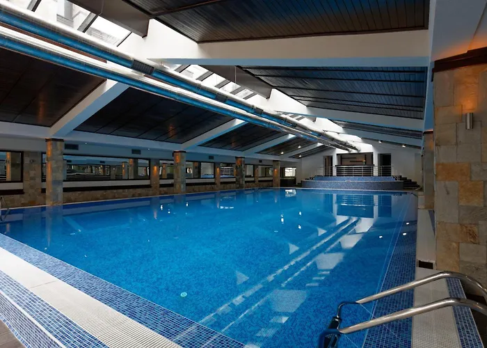 Trinity Hotel Bansko