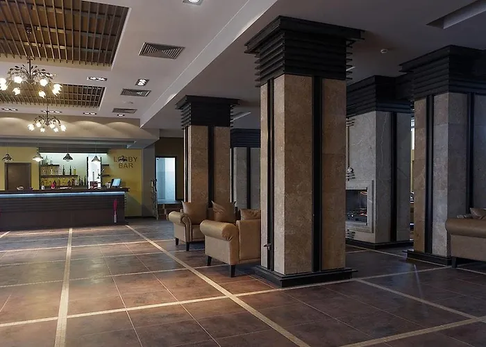 Trinity Hotel Bansko