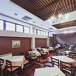 Trinity 4* Банско
