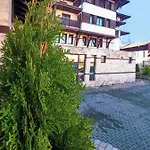Trinity Банско
