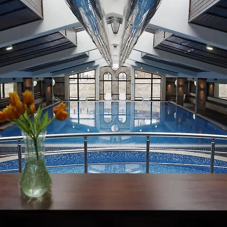 Hotel Trinity