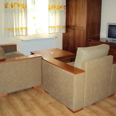 Trinity Hotel Bansko