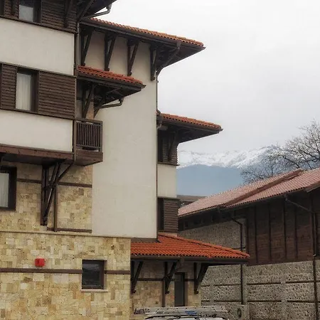 Trinity Hotel