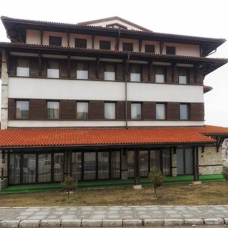 Trinity Hotel Bansko