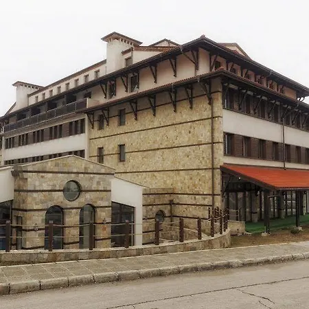 Hotel Trinity