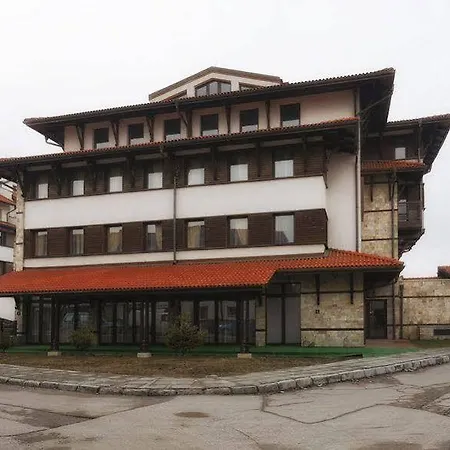 Trinity With Free Shuttle To Gondola 4* بانسكو