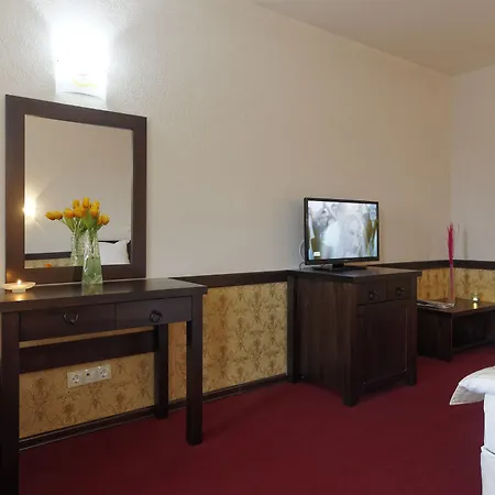 Hotel Trinity Bansko