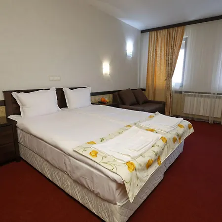 Hotel Trinity Bansko