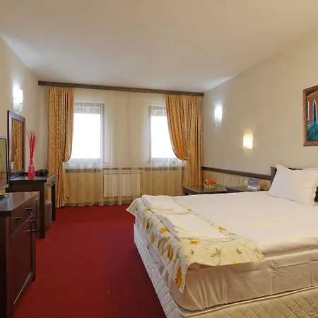 Trinity 4* Bansko