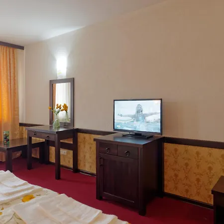 Trinity 4* Bansko