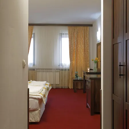 Trinity Hotel Bansko
