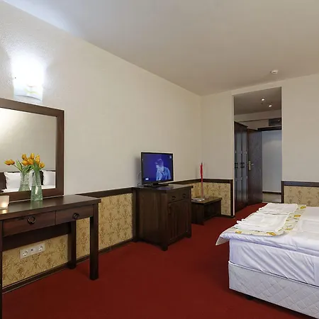 Trinity With Free Shuttle To Gondola 4*