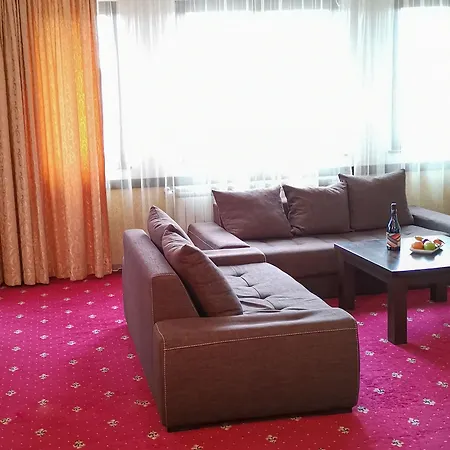 Trinity Bansko