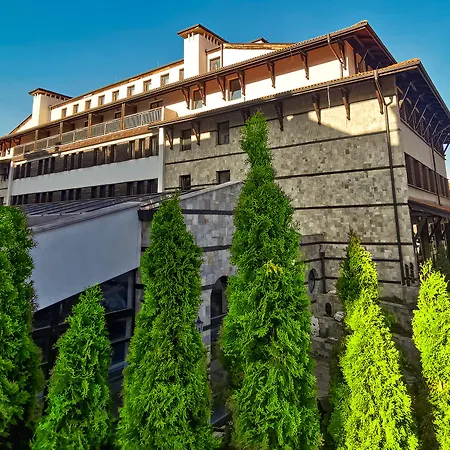 Trinity Hotel 4*