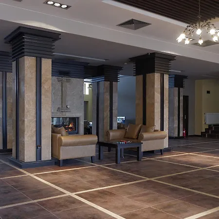 Trinity Hotel Bansko