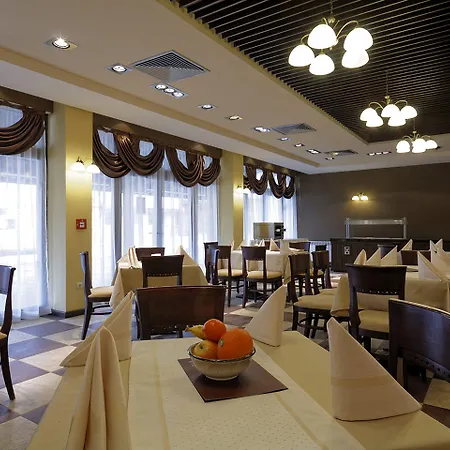 Trinity Hotel