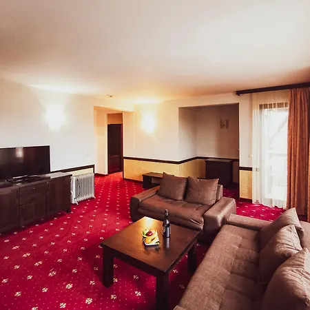 فندق Trinity With Free Shuttle To Gondola بانسكو