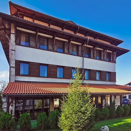 Trinity Bansko