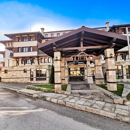 Hotel Trinity
