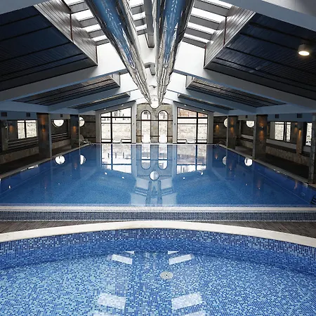 فندق Trinity With Free Shuttle To Gondola