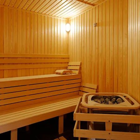 Hotel Trinity Bansko