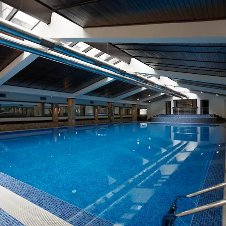 Trinity Hotel Bansko