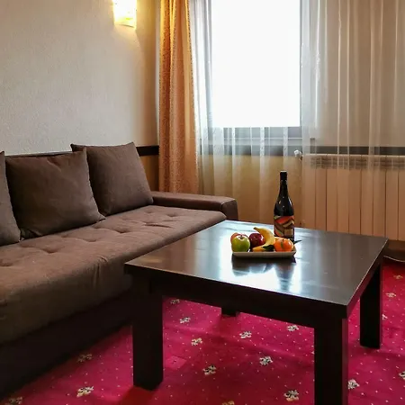 Trinity Bansko
