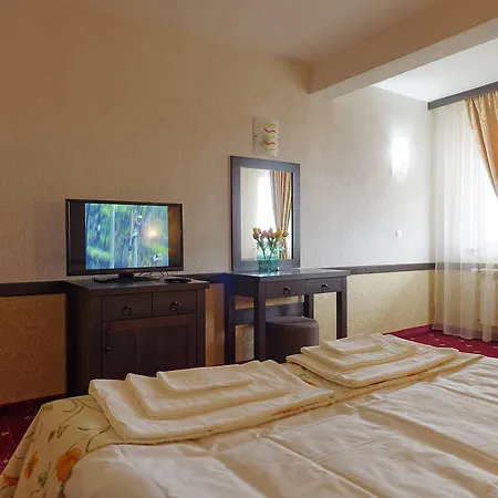 Trinity With Free Shuttle To Gondola فندق بانسكو