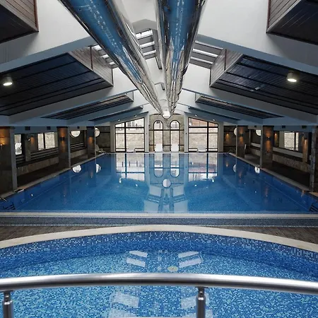 Hotel Trinity 4*