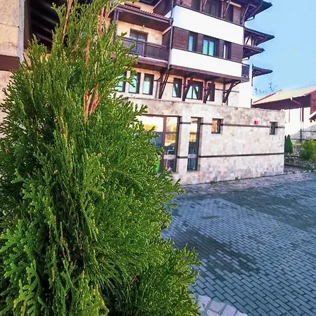 Trinity Bansko