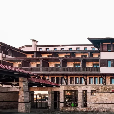 Hotel Trinity 4*